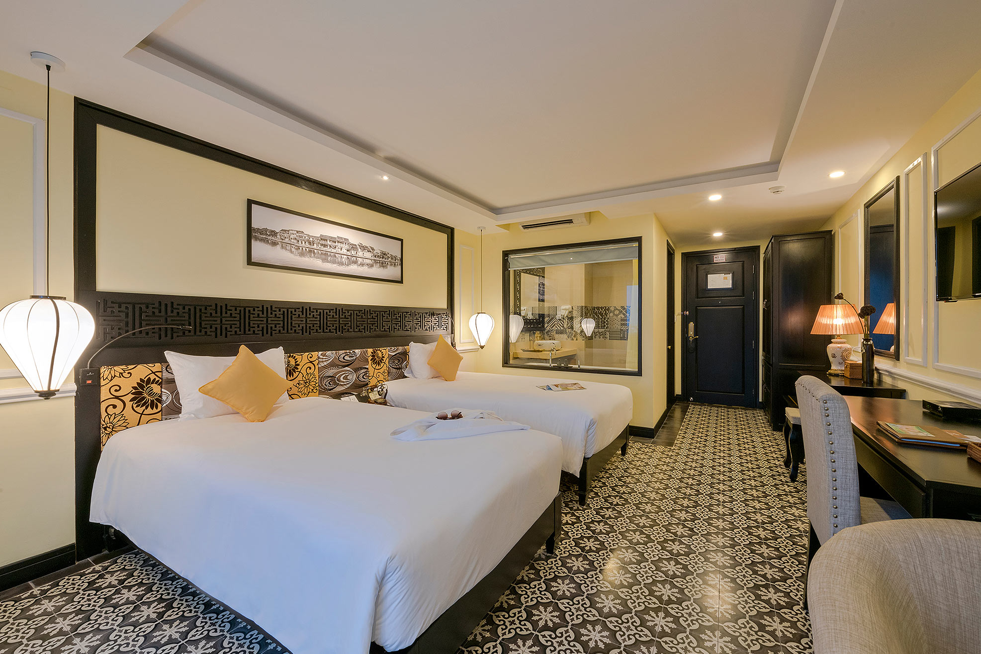 Le Pavillon Hoi An Luxury Resort & Spa