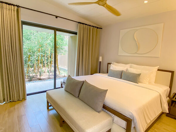 Ảnh chụp villa Review Minera Hot Springs Binh Chau Resort - Nghỉ dưỡng Khoáng Nóng số 2
