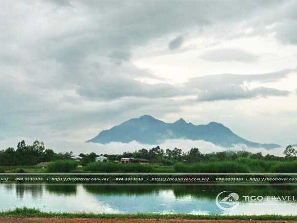 Ảnh chụp villa Review khu resort gần Hà Nội - Zen Resort & Camping Ba Vì số 2