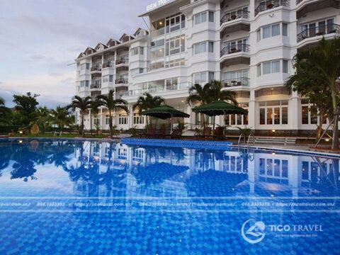Ảnh đại diện Bến Tre Riverside Resort