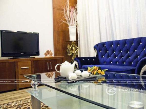 Ảnh chụp villa Princess Resort & Spa số 3