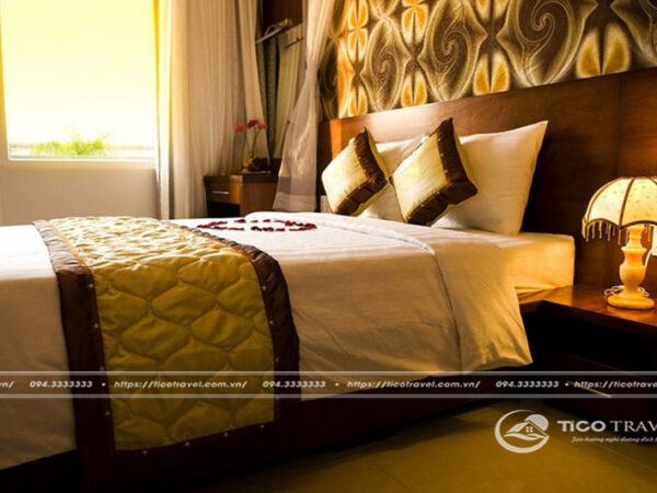 Ảnh chụp villa Princess Resort & Spa số 2