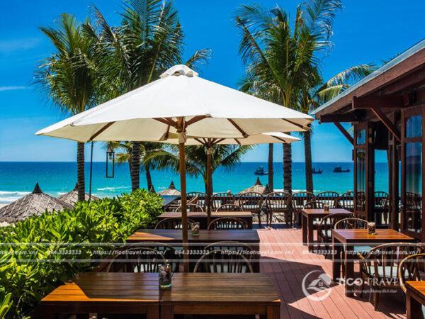 Ảnh chụp villa Review The Anam Nha Trang - Nghỉ dưỡng 5 sao bậc nhất bên bờ biển số 3