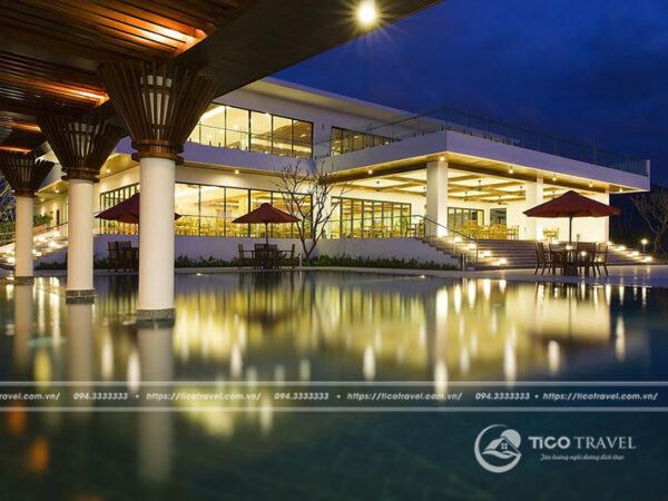 Ảnh chụp villa Review Cam Ranh Riviera Beach Resort & Spa đẳng cấp 5 sao quốc tế số 1
