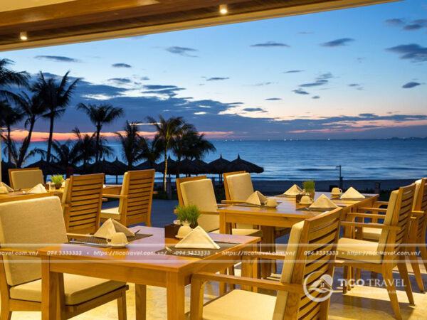 Ảnh chụp villa Review Cam Ranh Riviera Beach Resort & Spa đẳng cấp 5 sao quốc tế số 5