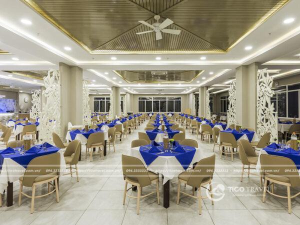Ảnh chụp villa Review Swandor Cam Ranh Hotels & Resorts - Bảng giá phòng & ưu đãi số 9