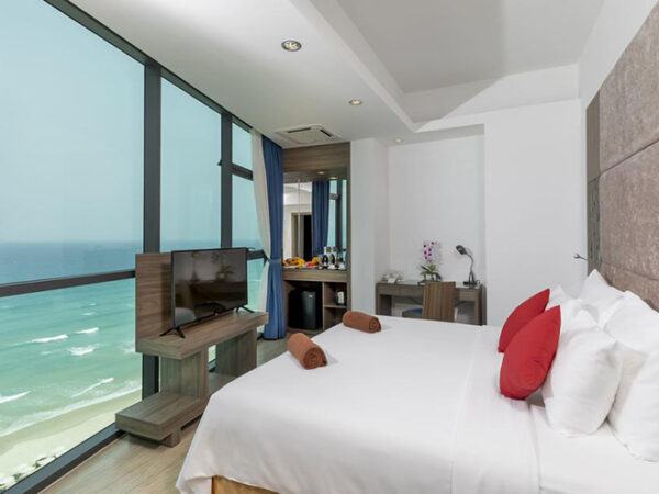 Ảnh chụp villa Review Swandor Cam Ranh Hotels & Resorts - Bảng giá phòng & ưu đãi số 3