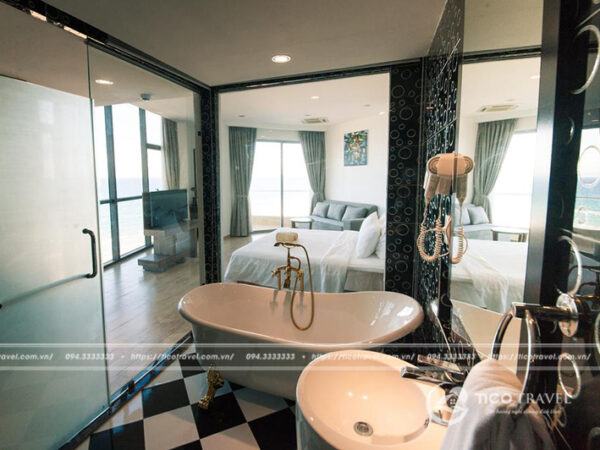 Ảnh chụp villa Review Swandor Cam Ranh Hotels & Resorts - Bảng giá phòng & ưu đãi số 6