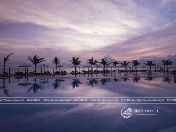 Ảnh chụp villa Review Swandor Cam Ranh Hotels & Resorts - Bảng giá phòng & ưu đãi số 4