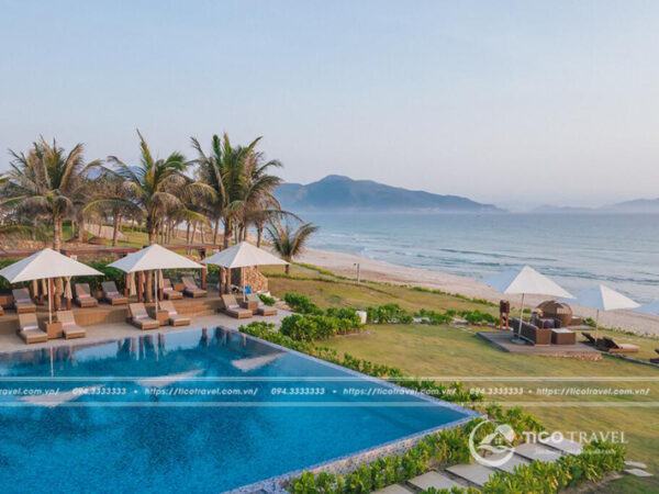Ảnh chụp villa Fusion Cam Ranh Resort – All Spa Inclusive số 0