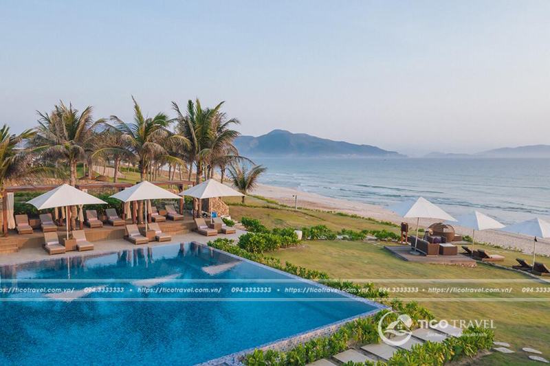 Fusion Cam Ranh Resort – All Spa Inclusive