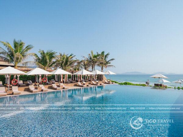 Ảnh chụp villa Review Fusion Cam Ranh Resort - Tận hưởng nghỉ dưỡng 5 sao đẳng cấp số 7