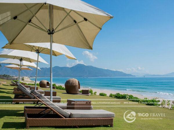 Ảnh chụp villa Review Fusion Cam Ranh Resort - Tận hưởng nghỉ dưỡng 5 sao đẳng cấp số 8
