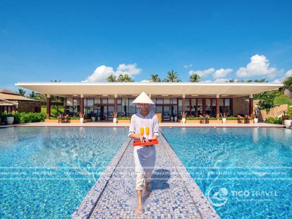 Ảnh chụp villa Fusion Cam Ranh Resort – All Spa Inclusive số 7