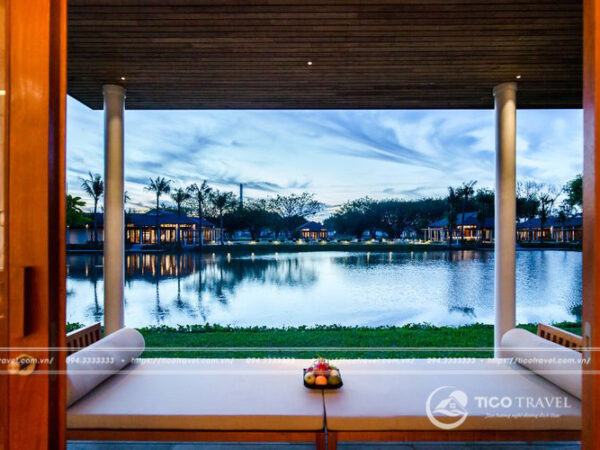 Ảnh chụp villa Review Azerai Ke Ga Bay Bình Thuận - Nét đẹp Đông Dương theo năm tháng số 5