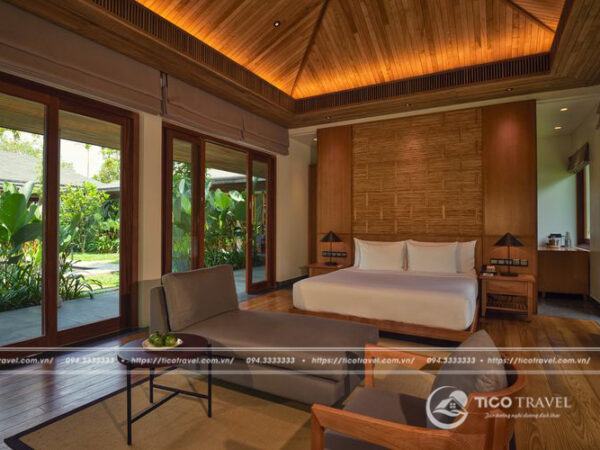 Ảnh chụp villa Review Azerai Ke Ga Bay Bình Thuận - Nét đẹp Đông Dương theo năm tháng số 11
