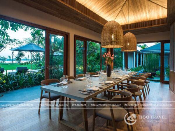 Ảnh chụp villa Review Azerai Ke Ga Bay Bình Thuận - Nét đẹp Đông Dương theo năm tháng số 9