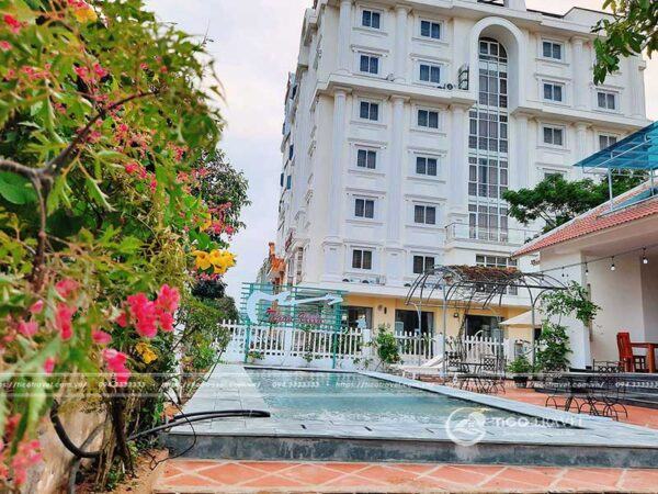 Ảnh chụp villa Tigon Villa Hải Tiến Resort số 4