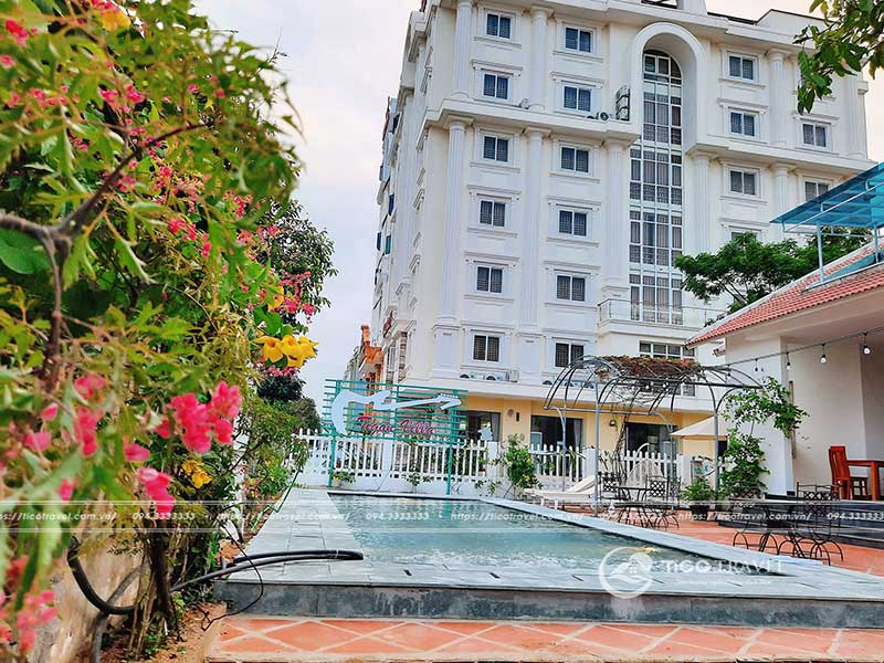 Tigon Villa Hải Tiến Resort