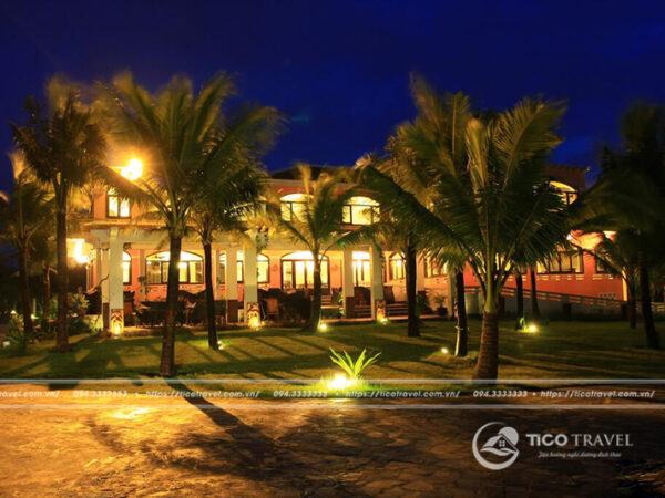 Ảnh chụp villa Review Le Belhamy Resort & Spa Hội An - Tìm về nơi chốn bình yên số 7