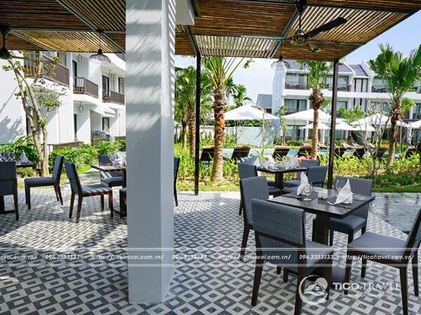 Ảnh chụp villa Review chi tiết Senvila Boutique Resort - khu nghỉ dưỡng hot nhất Hội An số 16