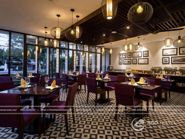 Ảnh chụp villa Review chi tiết Senvila Boutique Resort - khu nghỉ dưỡng hot nhất Hội An số 15