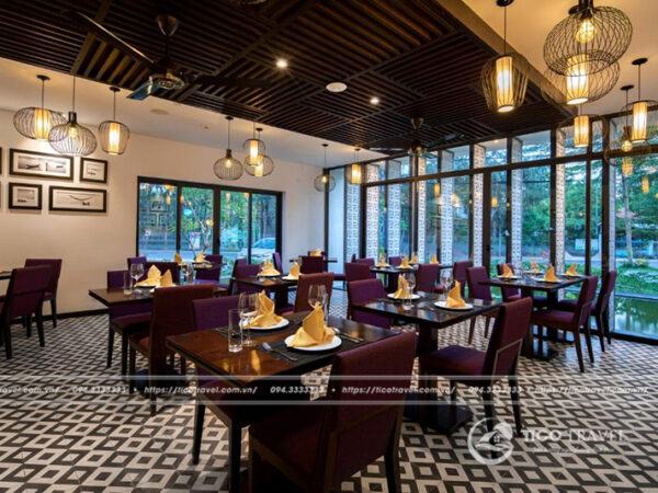 Ảnh chụp villa Review chi tiết Senvila Boutique Resort - khu nghỉ dưỡng hot nhất Hội An số 9