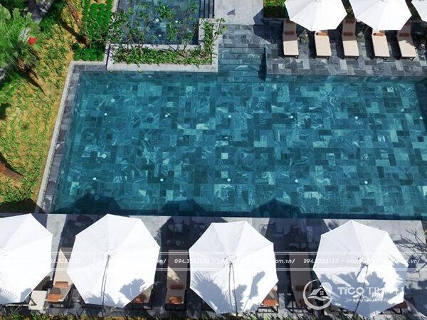 Ảnh chụp villa Review chi tiết Senvila Boutique Resort - khu nghỉ dưỡng hot nhất Hội An số 13