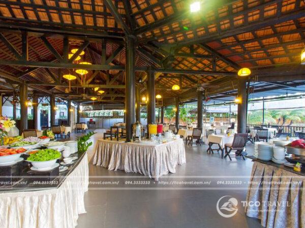 Ảnh chụp villa Khám phá khu nghỉ dưỡng Phu Thinh Boutique Resort & Spa Hội An số 10