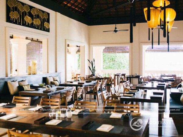 Ảnh chụp villa Review Anantara Resort Hoi An - khu nghỉ dưỡng 4 sao bên sông Thu Bồn số 10