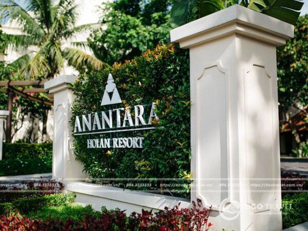 Ảnh chụp villa Review Anantara Resort Hoi An - khu nghỉ dưỡng 4 sao bên sông Thu Bồn số 9