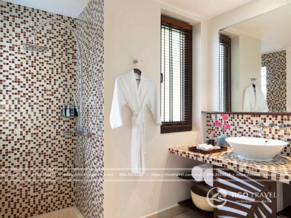 Ảnh chụp villa Review Anantara Resort Hoi An - khu nghỉ dưỡng 4 sao bên sông Thu Bồn số 6