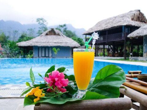 Ảnh đại diện RESORT MAI CHÂU TICO 05 SKY