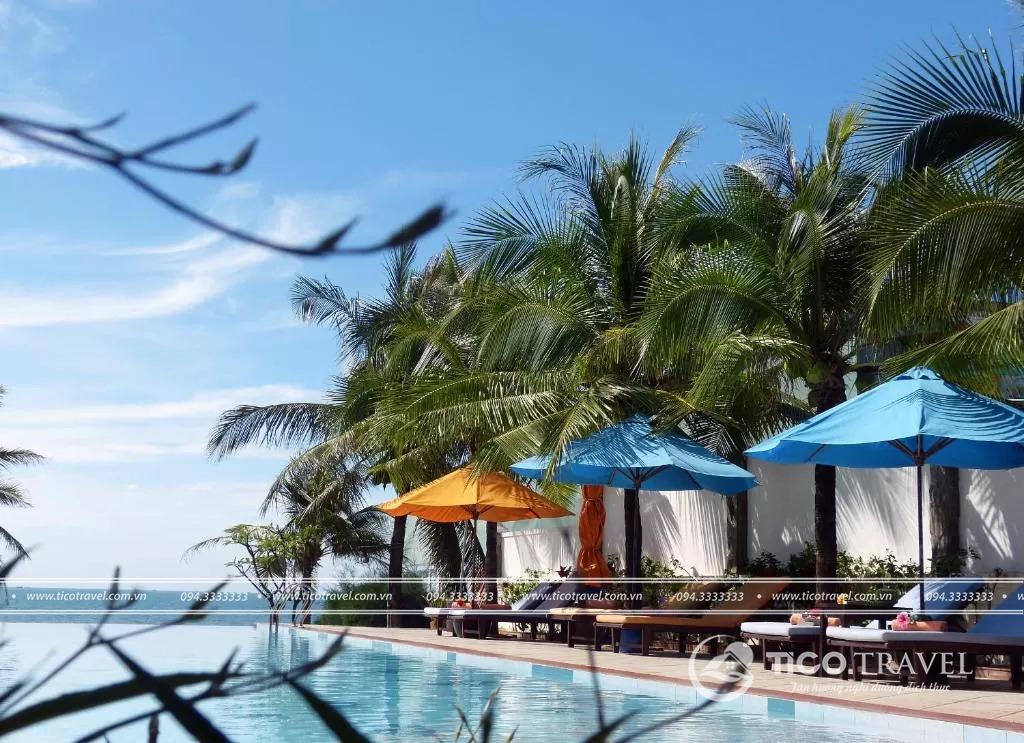 GRACE BOUTIQUE RESORT PHAN THIẾT