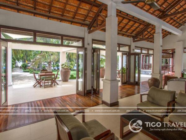 Ảnh chụp villa Review %%title%% %%page%% %%sep%% Thiên đường biển nhiệt đới số 2