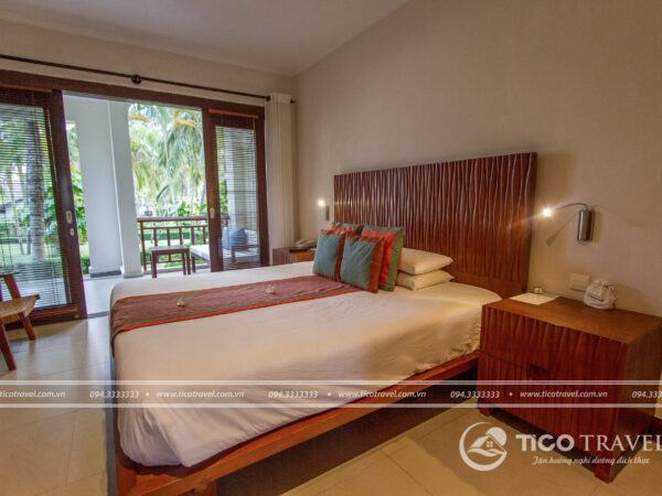Ảnh chụp villa Review %%title%% %%page%% %%sep%% Thiên đường biển nhiệt đới số 4