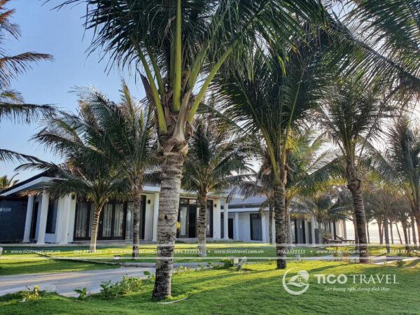 Ảnh chụp villa Starlight Villa Beach Resort & Spa Bình Thuận số 0