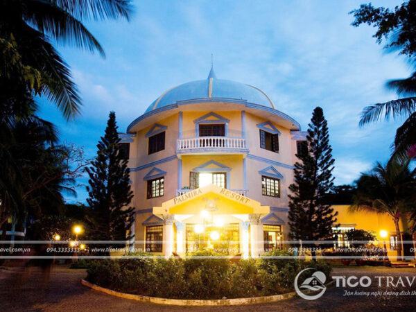 Ảnh chụp villa Review chi tiết Palmira Beach Resort & Spa Phan Thiết Mũi Né số 11