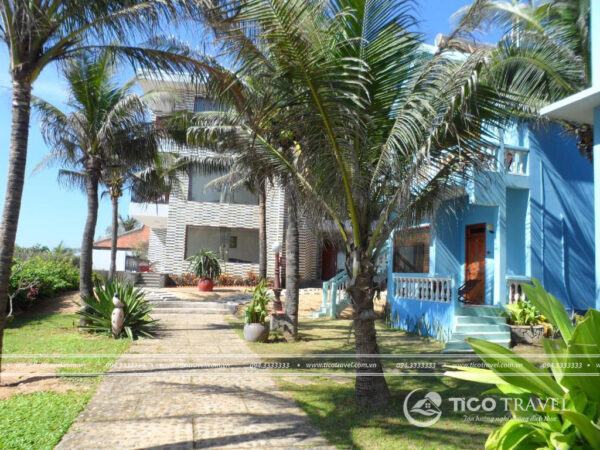 Ảnh chụp villa Review chi tiết Palmira Beach Resort & Spa Phan Thiết Mũi Né số 0