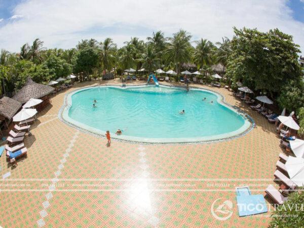 Ảnh chụp villa Review chi tiết Palmira Beach Resort & Spa Phan Thiết Mũi Né số 3