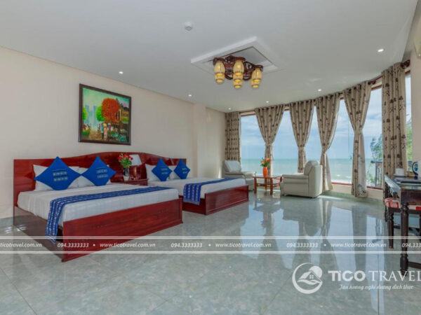 Ảnh chụp villa Review chi tiết Palmira Beach Resort & Spa Phan Thiết Mũi Né số 7