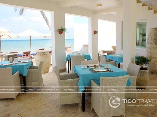Ảnh chụp villa Review Shades Resort Apartments Mui Ne - Resort view biển đẹp mê mẩn số 3