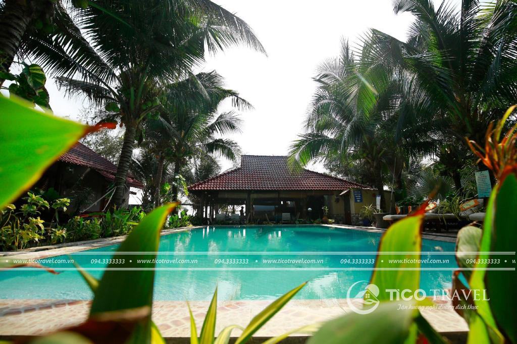 Casa Beach Resort Phan Thiết Bình Thuận