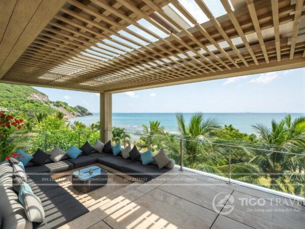Ảnh chụp villa Khám phá Mia Resort Nha Trang: review chi tiết và giá phòng số 7