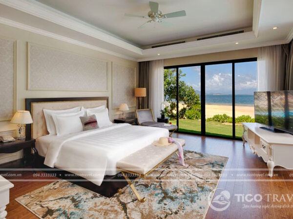 Ảnh chụp villa Vinpearl Nha Trang - Review chi tiết 8 khu nghỉ dưỡng đẳng cấp 5 sao số 24