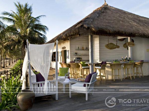 Ảnh chụp villa Evason Ana Mandara - Review chi tiết khu resort 5 sao tại Nha Trang số 11