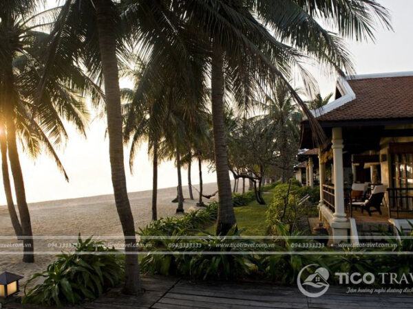Ảnh chụp villa Evason Ana Mandara - Review chi tiết khu resort 5 sao tại Nha Trang số 10