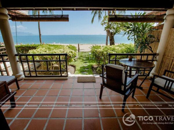 Ảnh chụp villa Evason Ana Mandara - Review chi tiết khu resort 5 sao tại Nha Trang số 7