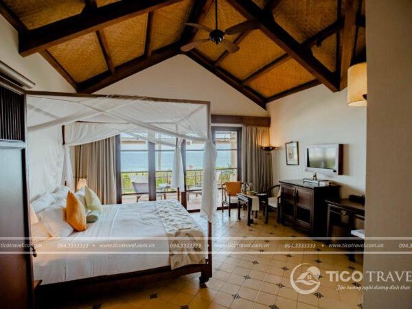 Ảnh chụp villa Evason Ana Mandara - Review chi tiết khu resort 5 sao tại Nha Trang số 5