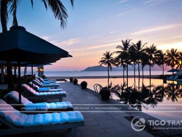 Ảnh chụp villa Evason Ana Mandara - Review chi tiết khu resort 5 sao tại Nha Trang số 8